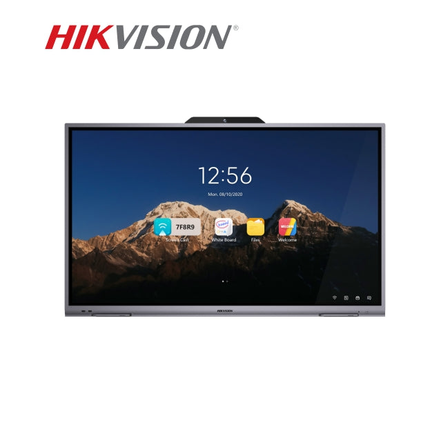 Hikvision DS-D5B55RB/C