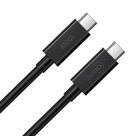 Cruxtec/USB Cables